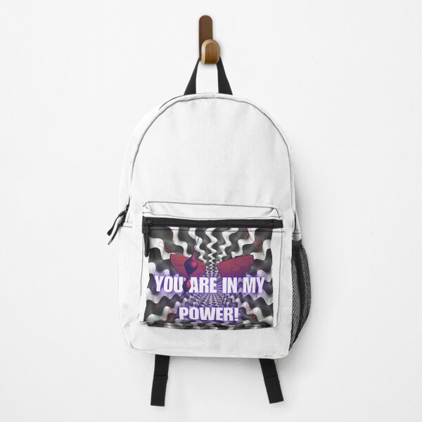 Item preview, YOU ARE IN MY POWER! designed and sold by JarredDoll.
