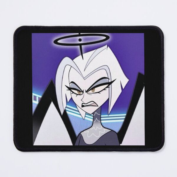 Item preview, Hazbin Hotel Lute designed and sold by Dark-Side-Shop.