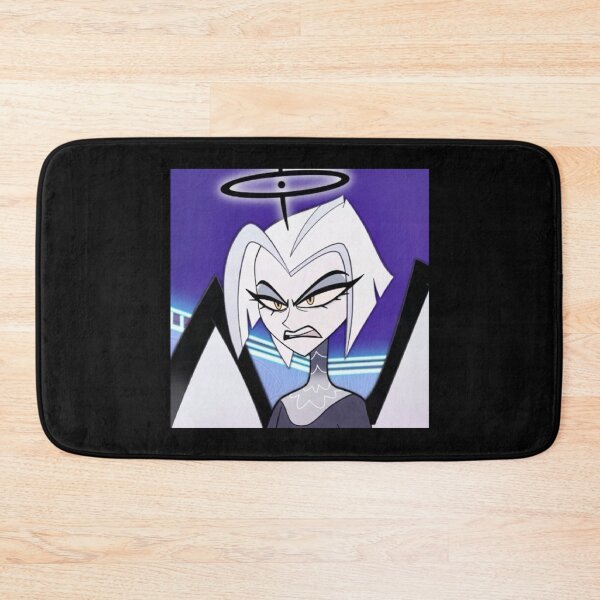Item preview, Hazbin Hotel Lute designed and sold by Dark-Side-Shop.