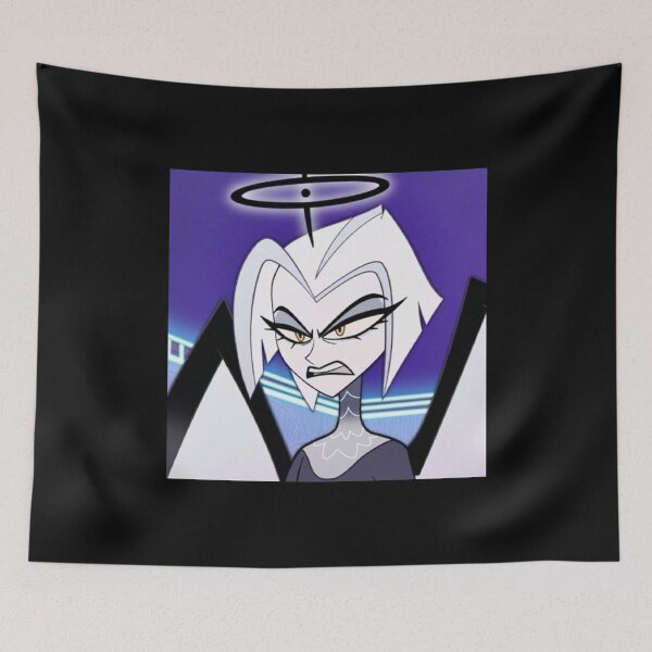 Item preview, Hazbin Hotel Lute designed and sold by Dark-Side-Shop.