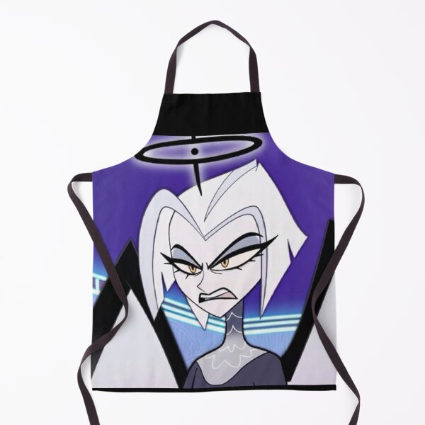 Item preview, Hazbin Hotel Lute designed and sold by Dark-Side-Shop.