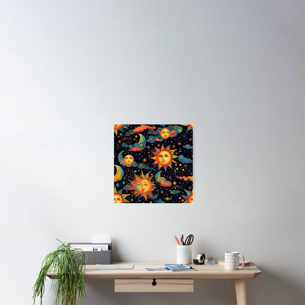 Item preview, Poster designed and sold by Pixel-Lair.