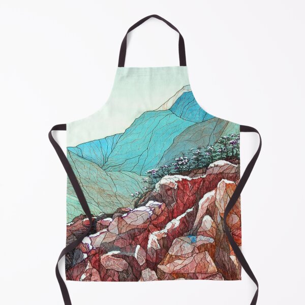 Item preview, pines up the hill designed and sold by Gerardo Segismundo.