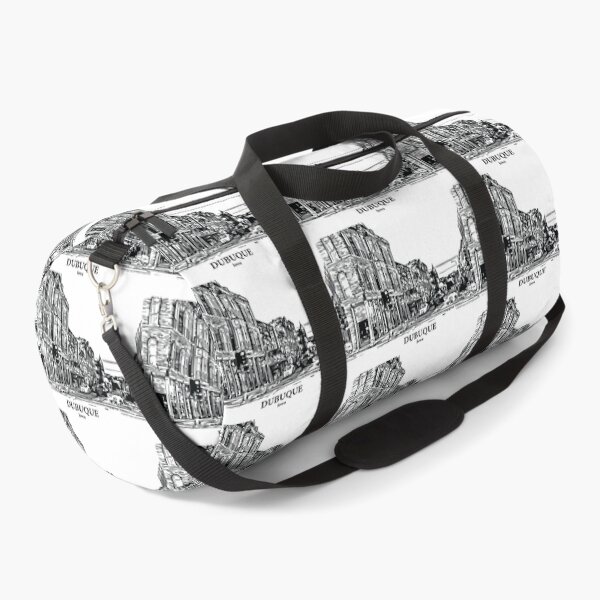 Item preview, Dubuque - Iowa designed and sold by Lakeric.
