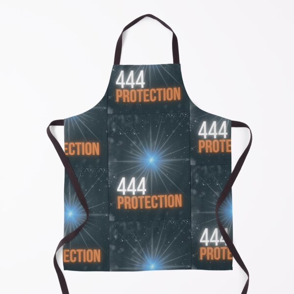 Item preview, 444 Protection Angel Number designed and sold by notastranger.