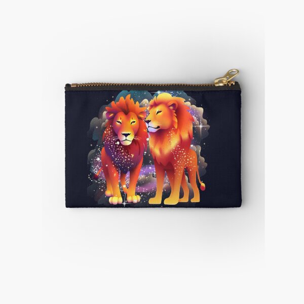 Item preview, sweet magic lion designed and sold by Lunaawga.