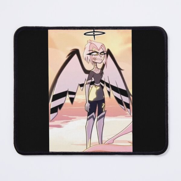 Item preview, Hazbin Hotel Lute designed and sold by Dark-Side-Shop.