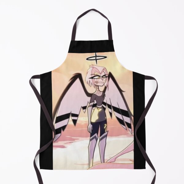 Item preview, Hazbin Hotel Lute designed and sold by Dark-Side-Shop.