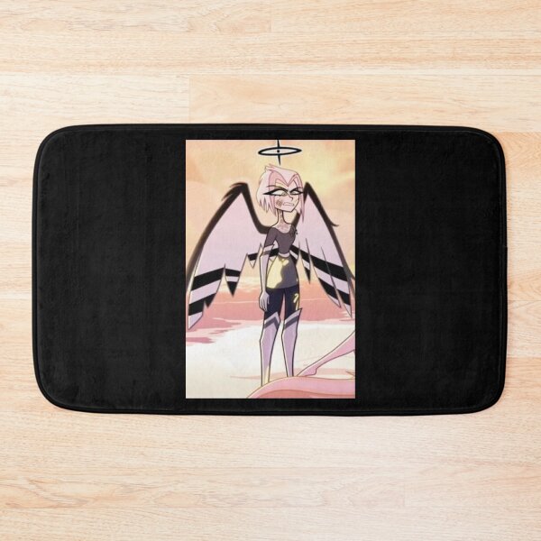 Item preview, Hazbin Hotel Lute designed and sold by Dark-Side-Shop.