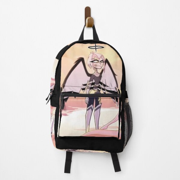 Item preview, Hazbin Hotel Lute designed and sold by Dark-Side-Shop.
