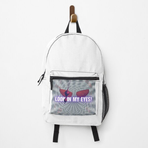 Item preview, LOOK IN MY EYES! designed and sold by JarredDoll.