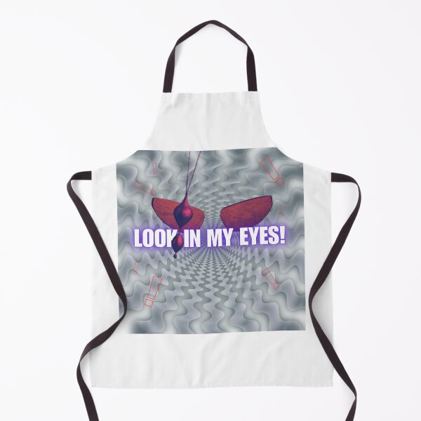 Item preview, LOOK IN MY EYES! designed and sold by JarredDoll.