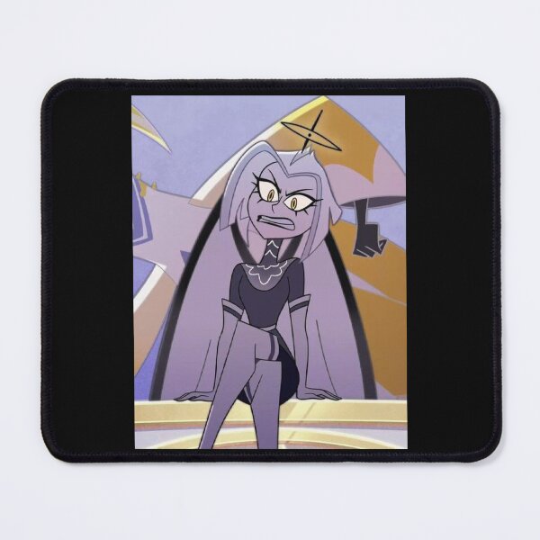 Item preview, Hazbin Hotel Lute designed and sold by Dark-Side-Shop.