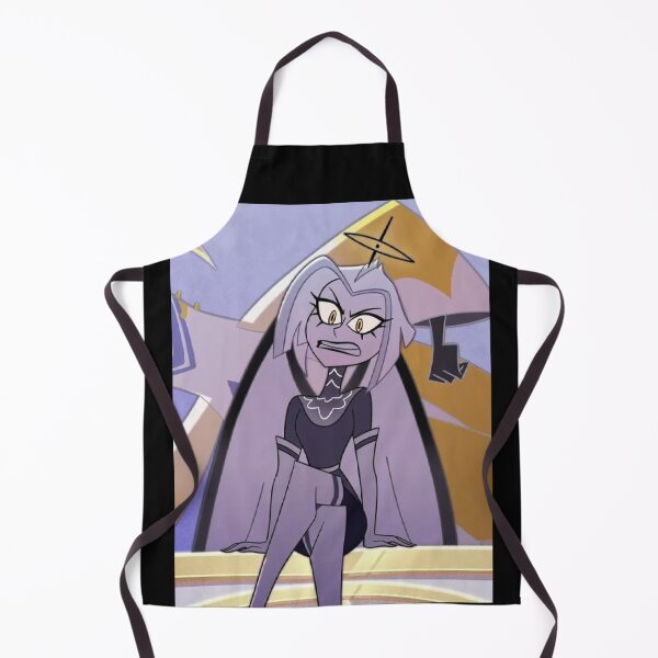 Item preview, Hazbin Hotel Lute designed and sold by Dark-Side-Shop.