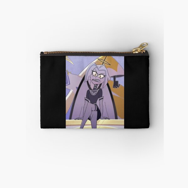 Item preview, Hazbin Hotel Lute designed and sold by Dark-Side-Shop.