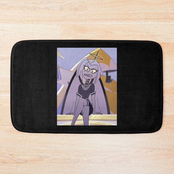 Item preview, Hazbin Hotel Lute designed and sold by Dark-Side-Shop.