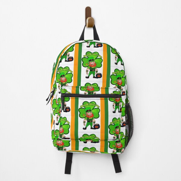 Item preview, Happy St,Patrick's Day designed and sold by DrAtomicThunder.