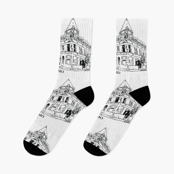 Item preview, Kokomo - Indiana designed and sold by Lakeric.