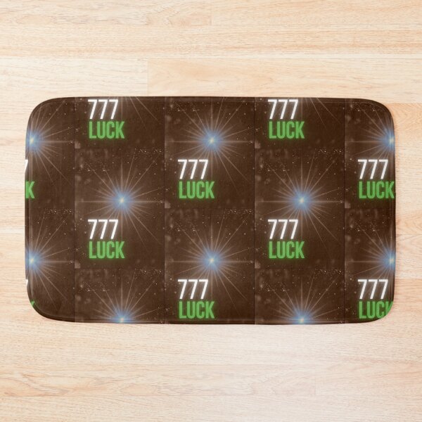 Item preview, 777 Luck Angel Number designed and sold by notastranger.
