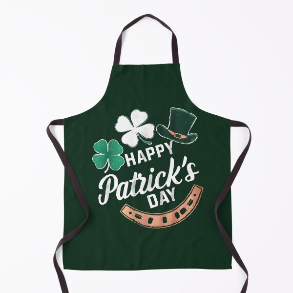 Item preview, gnomes for Saint Patrick's Day, clevers, lucky leprechaun, leprechaun, gnomes designed and sold by PRYMULLART.