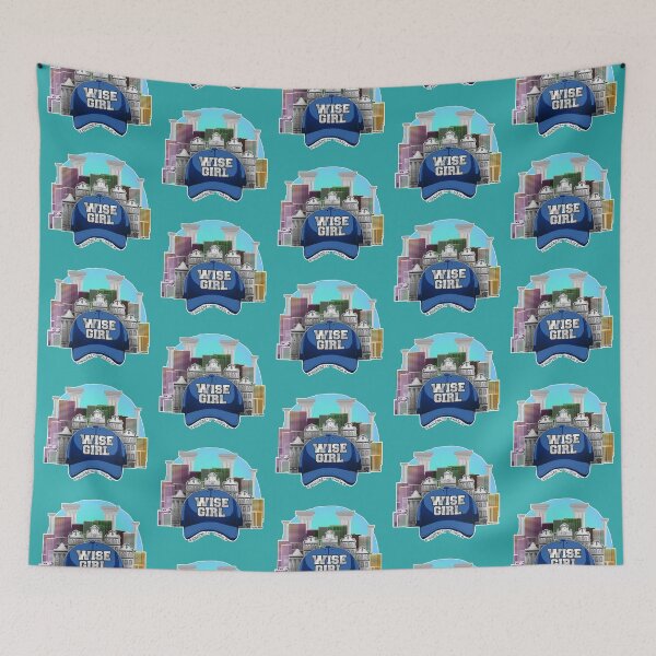 Item preview, PJO Percy Jackson - Wise Girl designed and sold by babyimfull.