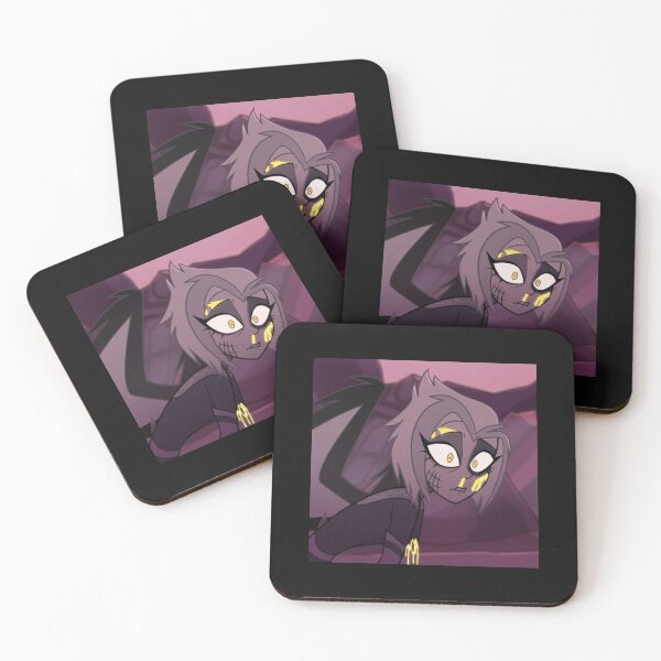 Item preview, Hazbin Hotel Lute designed and sold by Dark-Side-Shop.