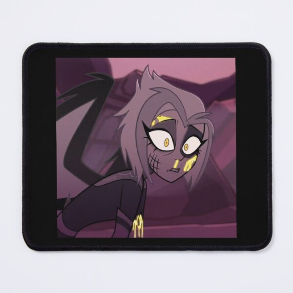 Item preview, Hazbin Hotel Lute designed and sold by Dark-Side-Shop.