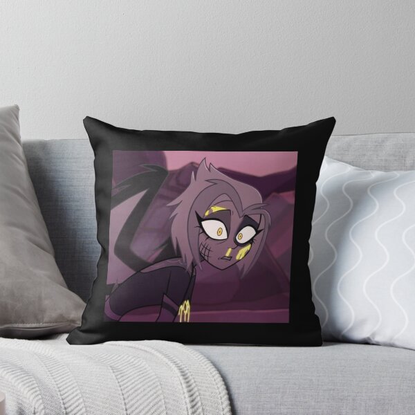 Item preview, Hazbin Hotel Lute designed and sold by Dark-Side-Shop.
