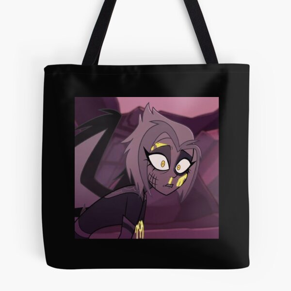 Item preview, Hazbin Hotel Lute designed and sold by Dark-Side-Shop.