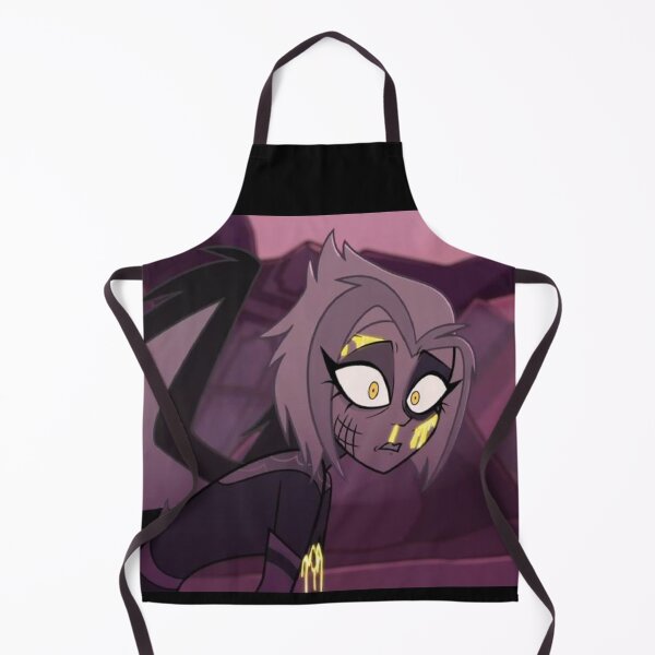 Item preview, Hazbin Hotel Lute designed and sold by Dark-Side-Shop.