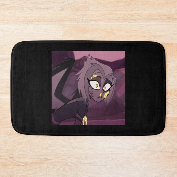 Item preview, Hazbin Hotel Lute designed and sold by Dark-Side-Shop.