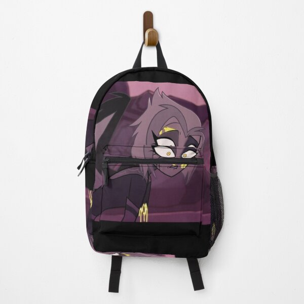 Item preview, Hazbin Hotel Lute designed and sold by Dark-Side-Shop.