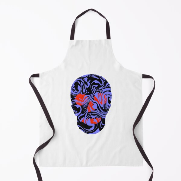 Item preview, purple skull designed and sold by YokoSauonji12.