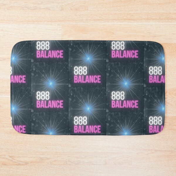 Item preview, 888 Balance Angel Number designed and sold by notastranger.