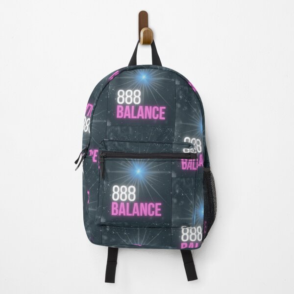 Item preview, 888 Balance Angel Number designed and sold by notastranger.