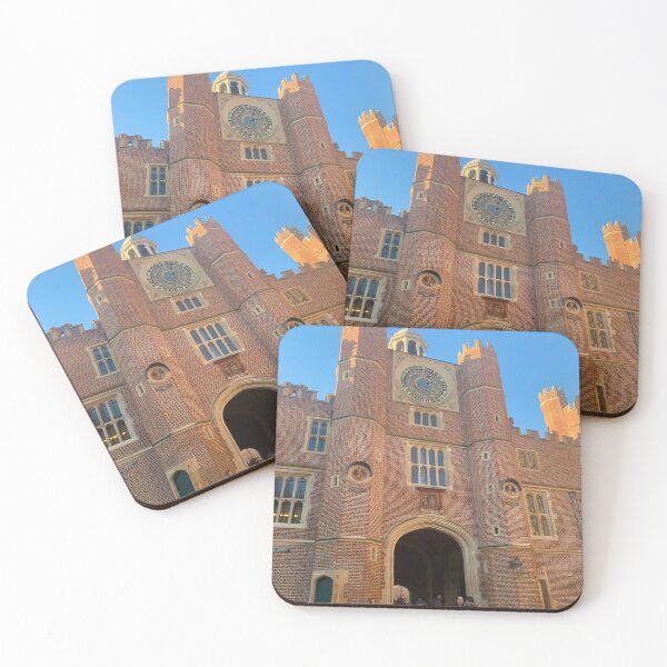 Item preview, Hampton Court Palace designed and sold by Clare Farris.