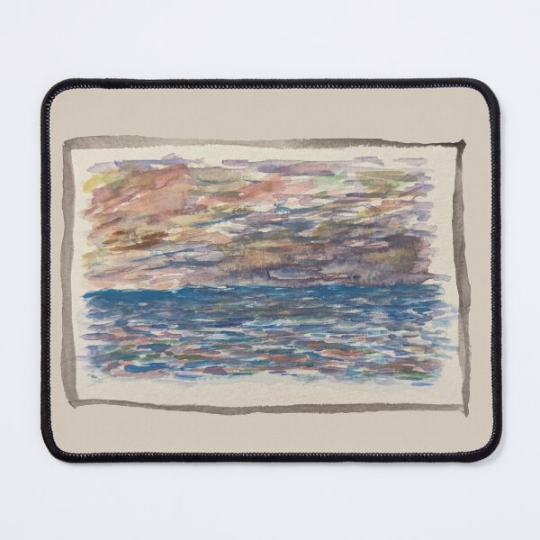 Item preview, oceans of words designed and sold by Sadie Marie.