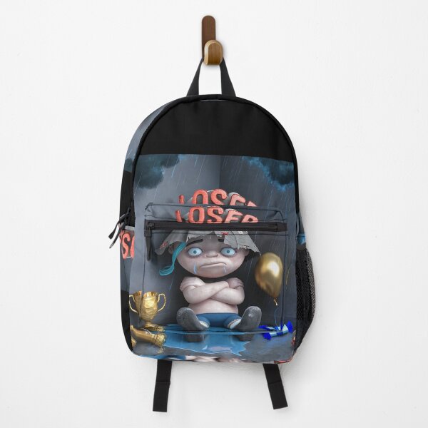 Item preview, Loser Kid designed and sold by ZingZest.