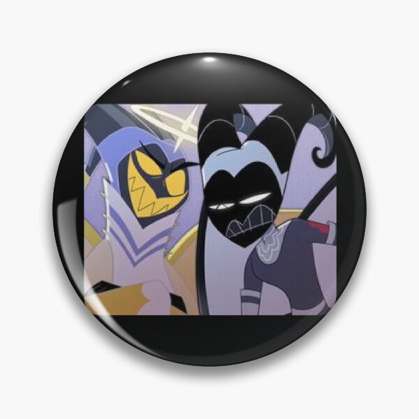 Item preview, Hazbin Hotel Lute designed and sold by Dark-Side-Shop.
