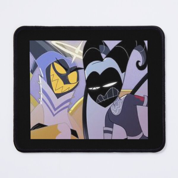 Item preview, Hazbin Hotel Lute designed and sold by Dark-Side-Shop.