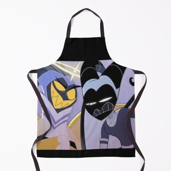 Item preview, Hazbin Hotel Lute designed and sold by Dark-Side-Shop.