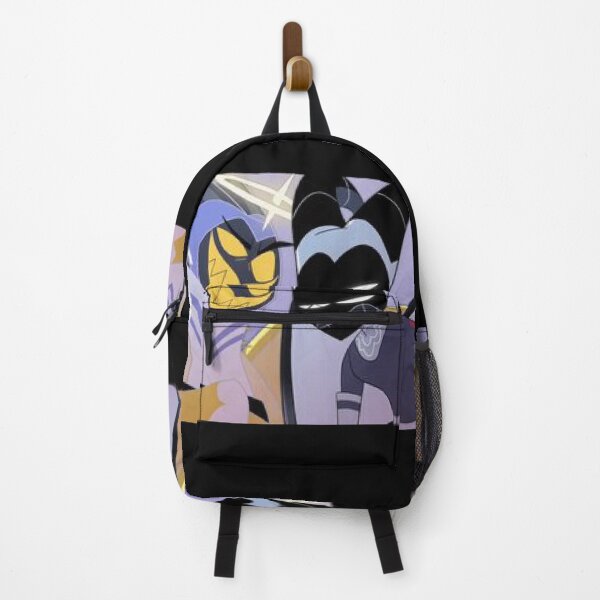 Item preview, Hazbin Hotel Lute designed and sold by Dark-Side-Shop.