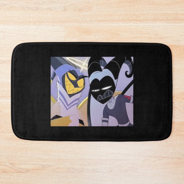 Item preview, Hazbin Hotel Lute designed and sold by Dark-Side-Shop.