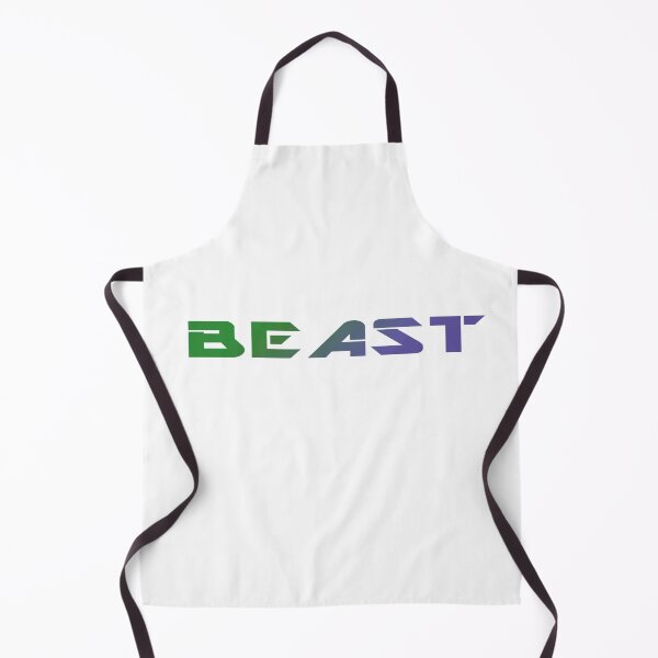 Item preview, Beast designed and sold by AdriCreativa.