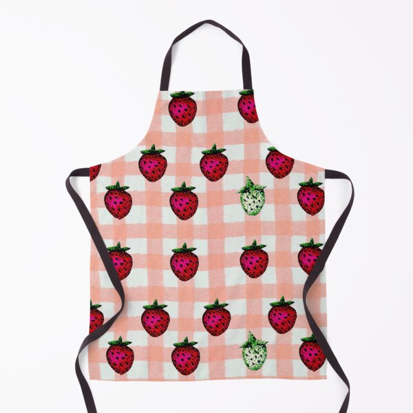 Item preview, Strawberries designed and sold by The-Jujurujubs.