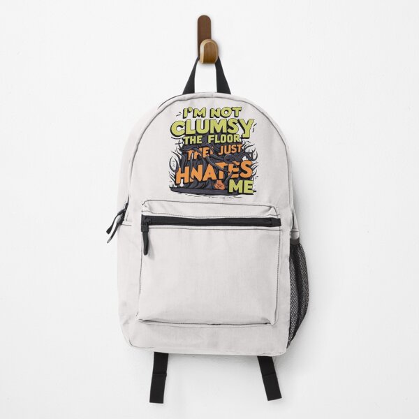 Item preview, i’m not clumsy. the floor just hates me , inspirational quotes , funny idea designed and sold by masteryStore.