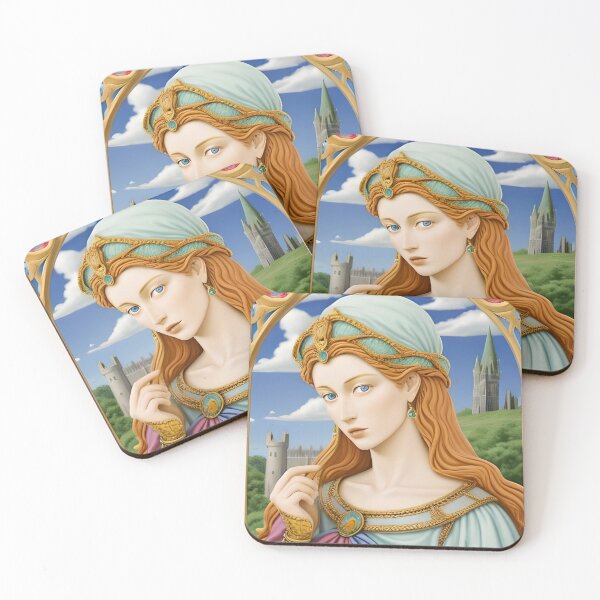Item preview, Princes designed and sold by Ruslana Korenovska.