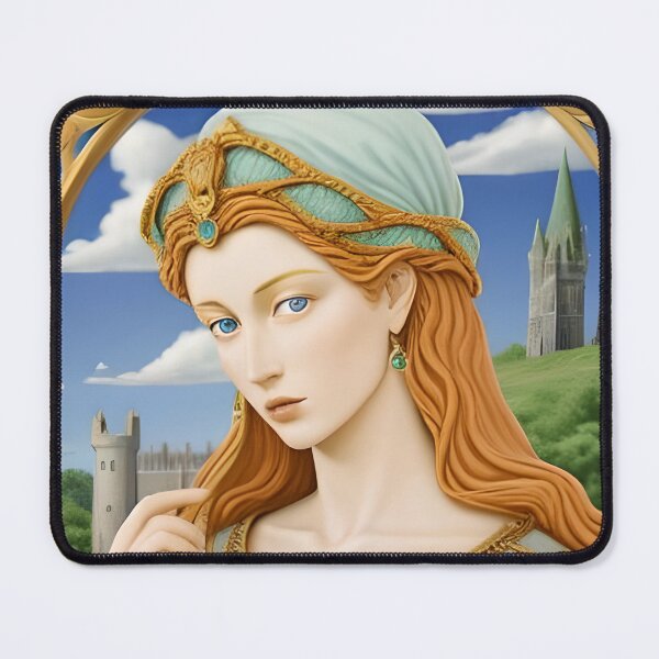 Item preview, Princes designed and sold by Ruslana Korenovska.