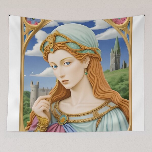 Item preview, Princes designed and sold by Ruslana Korenovska.