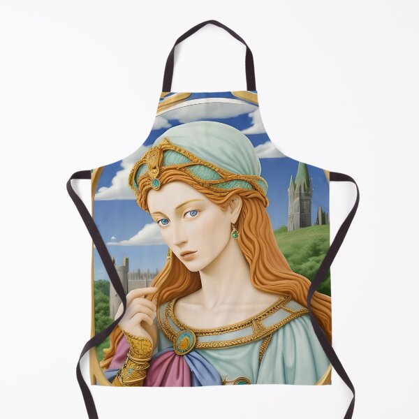 Item preview, Princes designed and sold by Ruslana Korenovska.